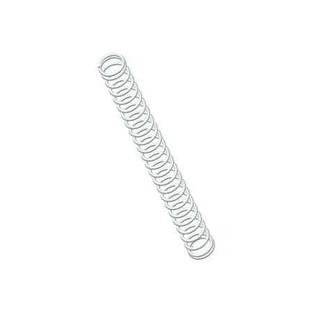 Approved Vendor Compression Spring, O= .120, L= 1.25, W= .014 G409970611